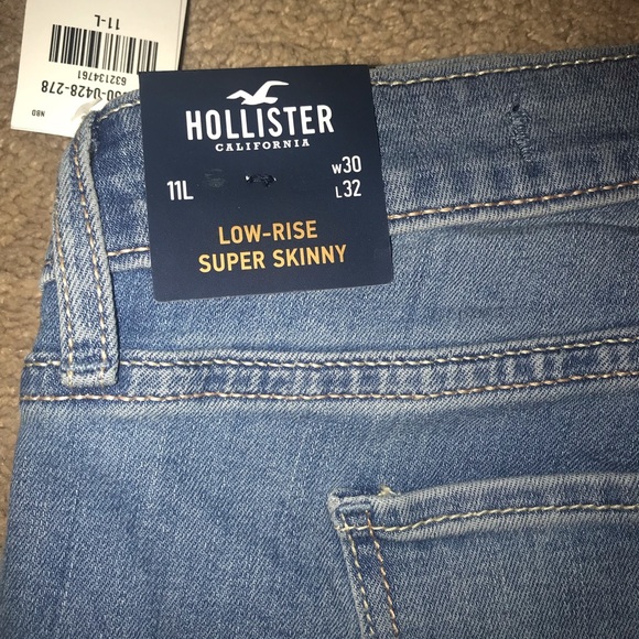 Hollister 11L - Picture 6 of 8